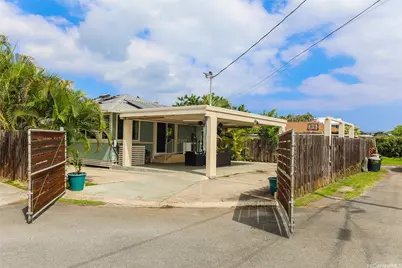 308 Maluniu Avenue #D, Kailua, HI 96734 - Photo 1