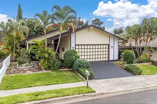 98-1655 Piki St, Aiea, HI 96701 - Photo 1