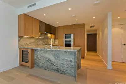 1100 Ala Moana Boulevard #1506, Honolulu, HI 96814 - Photo 1