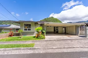 2392 Waiomao Rd, Honolulu, HI 96816 - Photo 1