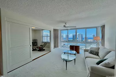 801 S King Street #2903, Honolulu, HI 96813 - Photo 1