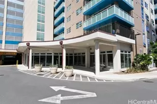 801 South St, Honolulu, HI 96813 - Photo 1
