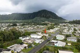 45-691 Keneke St, Kaneohe, HI 96744 - Photo 1