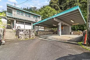 2745 Booth Rd, Honolulu, HI 96813 - Photo 1