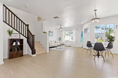 91-2016 Kaioli Street #1902, Ewa Beach, HI 96706 - Photo 1
