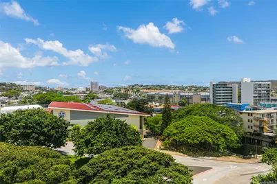 3138 Waialae Avenue #907, Honolulu, HI 96816 - Photo 1