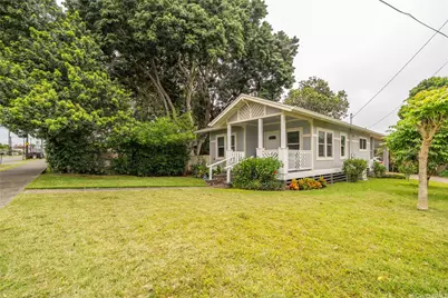 237 Kilani Avenue #4, Wahiawa, HI 96786 - Photo 1