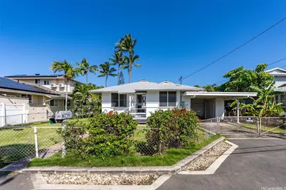 527 A Kipuka Place, Kailua, HI 96734 - Photo 1