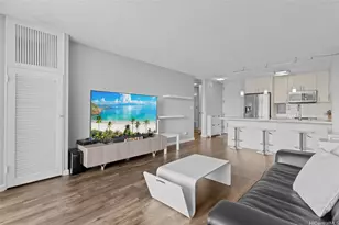 1717 Mott Smith Dr, Honolulu, HI 96822 - Photo 1