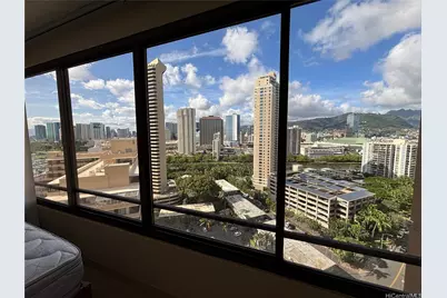 1778 Ala Moana Boulevard #2205, Honolulu, HI 96815 - Photo 1
