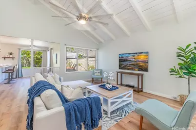 7540 Puumahoe Place, Honolulu, HI 96825 - Photo 1