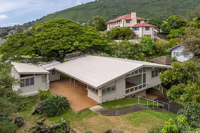 2400 Parker Place, Honolulu, HI 96822 - Photo 1