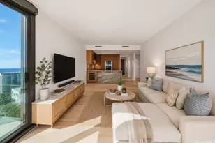 1100 Ala Moana Blvd, Honolulu, HI 96814 - Photo 1