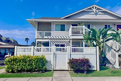 1122 Kukulu Street #1607, Kapolei, HI 96707 - Photo 1