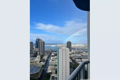 1212 Nuuanu Avenue #2702, Honolulu, HI 96817 - Photo 1