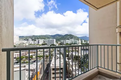 1314 Kalakaua Avenue #1214, Honolulu, HI 96826 - Photo 1