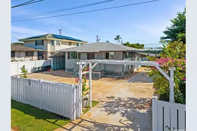 91-41 Peeone Place, Ewa Beach, HI 96706 - Photo 1