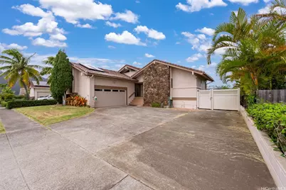 1059 Kaumoku Street, Honolulu, HI 96825 - Photo 1