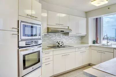 425 South Street #601, Honolulu, HI 96813 - Photo 1