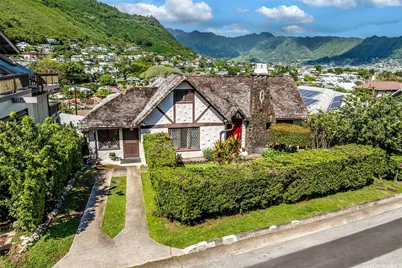 2110 Kakela Place, Honolulu, HI 96822 - Photo 1