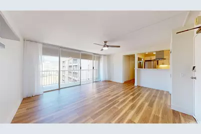 430 Keoniana Street #1103, Honolulu, HI 96815 - Photo 1