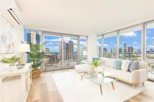 1500 Rycroft St, Honolulu, HI 96814 - Photo 1