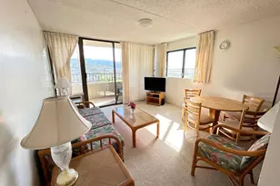2240 Kuhio Ave, Honolulu, HI 96815 - Photo 1