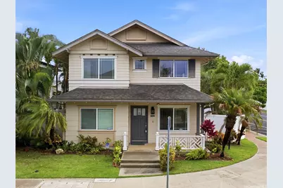 91-1041 Kaianae Street, Ewa Beach, HI 96706 - Photo 1
