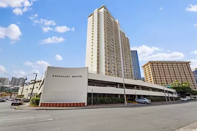 1655 Makaloa Street #2115, Honolulu, HI 96814 - Photo 1