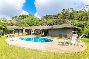 5446 Kirkwood Pl, Honolulu, HI 96821 - Photo 1