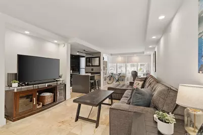 3027 Pualei Circle #204, Honolulu, HI 96815 - Photo 1