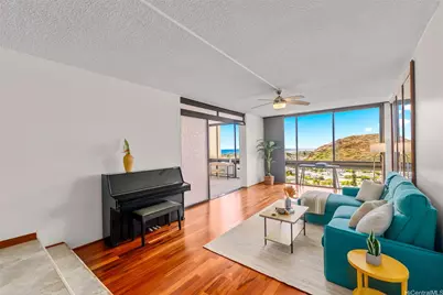 511 Hahaione Street #1-20E, Honolulu, HI 96825 - Photo 1