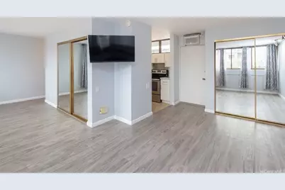 1134 Kinau Street #706, Honolulu, HI 96814 - Photo 1
