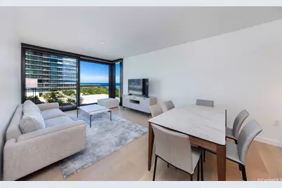 1100 Ala Moana Boulevard #1008, Honolulu, HI 96814 - Photo 1