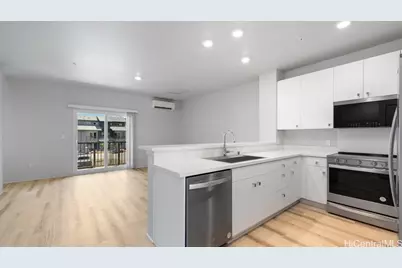 91-1170 Hoonaauao Street #1606, Kapolei, HI 96707 - Photo 1
