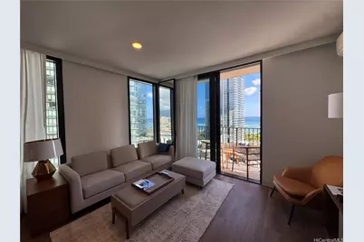 987 Queen Street #2002, Honolulu, HI 96814 - Photo 1