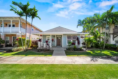 91-1177 Waiemi Street, Ewa Beach, HI 96706 - Photo 1