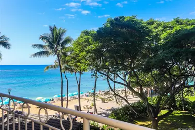 2161 Kalia Road #304, Honolulu, HI 96815 - Photo 1