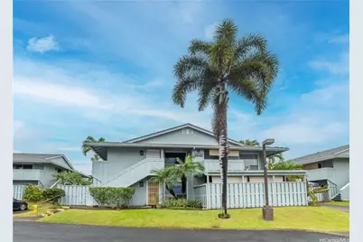 94-1054 Paha Place #8, Waipahu, HI 96797 - Photo 1