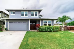 91-1197 Hokukai St, Ewa Beach, HI 96706 - Photo 1