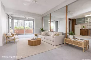 417 Nohonani St, Honolulu, HI 96815 - Photo 1