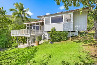 1455 Kalanikai Place #40, Honolulu, HI 96821 - Photo 1