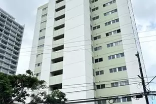 1309 Wilder Ave, Honolulu, HI 96822 - Photo 1