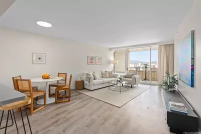 750 Kaheka Street #1007, Honolulu, HI 96814 - Photo 1