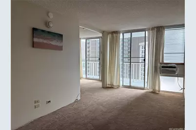 1617 Kapiolani Boulevard #1407, Honolulu, HI 96814 - Photo 1