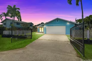 5449 Makaloa St, Kapaa, HI 96746 - Photo 1