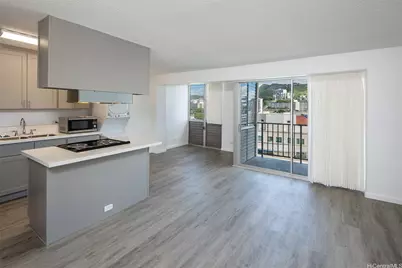 818 South King Street #1301, Honolulu, HI 96813 - Photo 1