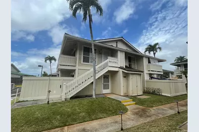94-1081 Kepakepa Street #K4, Waipahu, HI 96797 - Photo 1