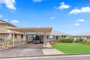 1538 Kealia Dr, Honolulu, HI 96817 - Photo 1