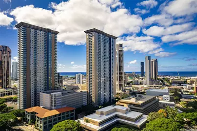 801 South Street #526, Honolulu, HI 96813 - Photo 1